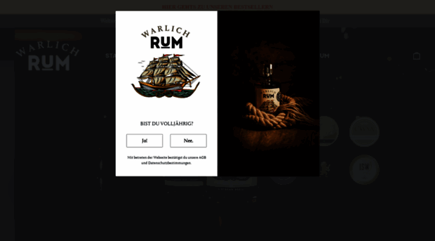 warlich-rum.de