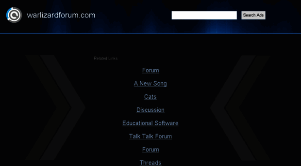 warlizardforum.com