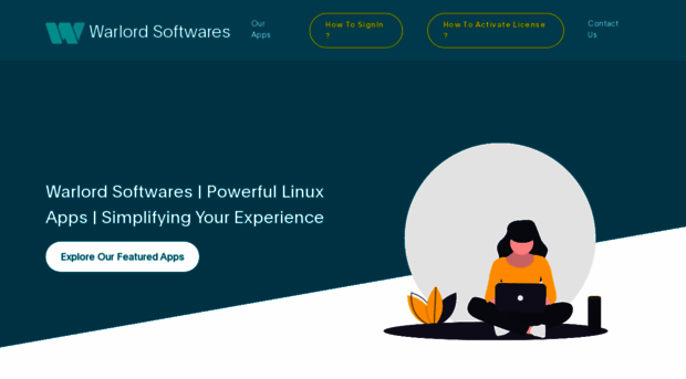 warlordsoftwares.com