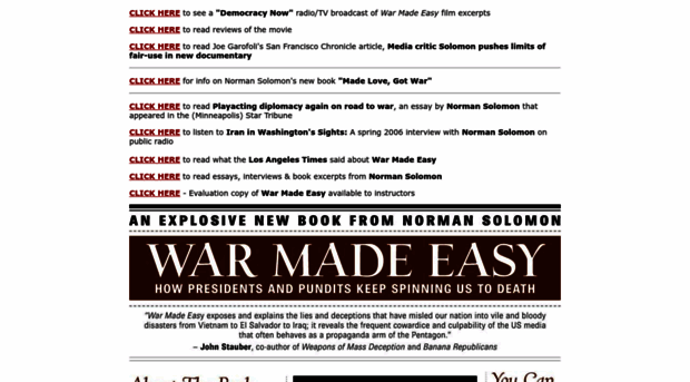 warmadeeasy.com