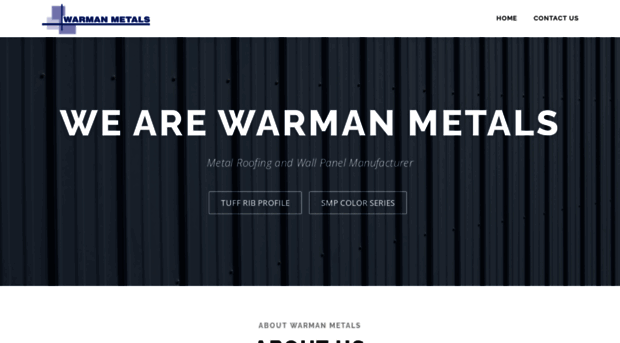 warmanmetals.com