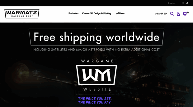 warmatz.com