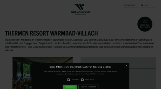 warmbad.at