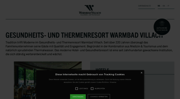 warmbad.com