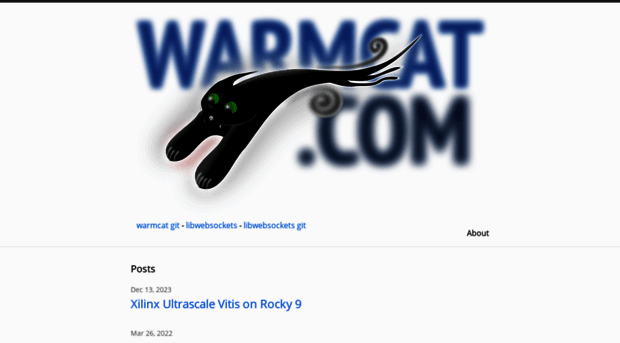 warmcat.com