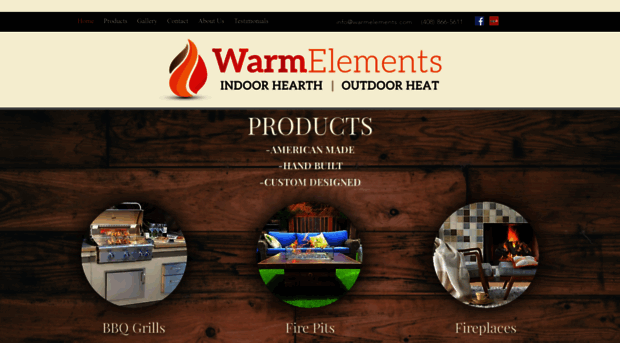 warmelements.com