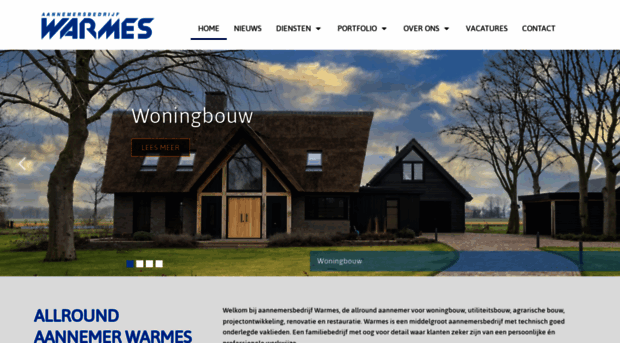 warmes.nl