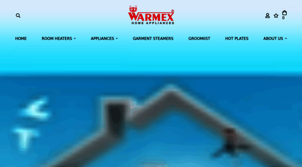 warmexhomeappliances.com