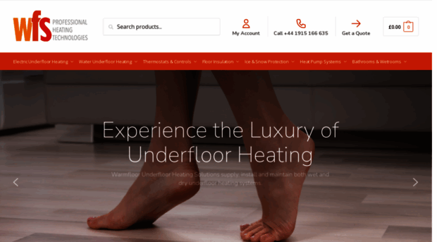 warmfloor-solutions.com