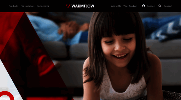 warmflow.co.uk