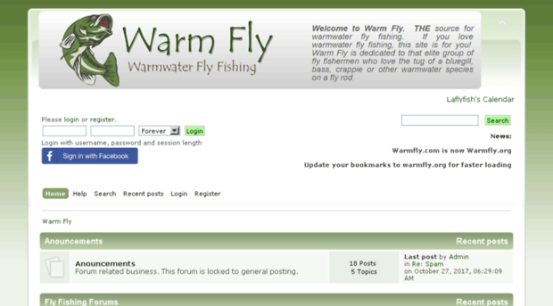 warmfly.com