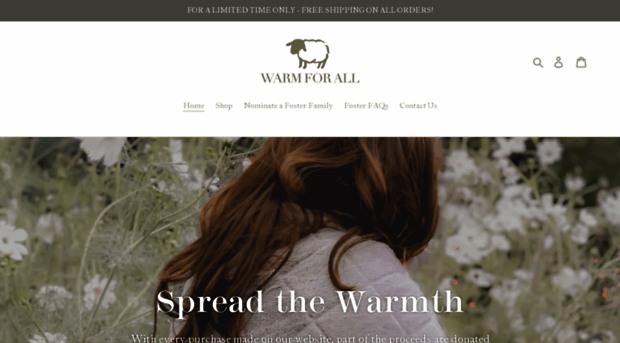 warmforall.com