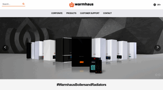 warmhaus.co.uk