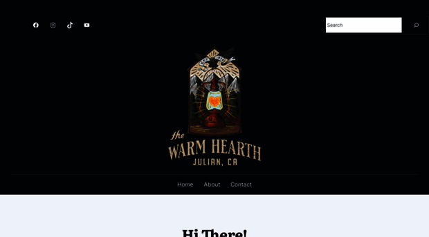 warmhearthgifts.com