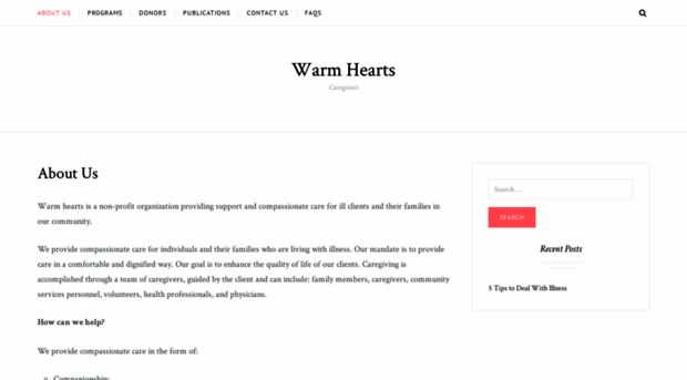 warmhearts.ca