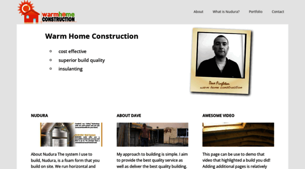 warmhomeconstruction.ie