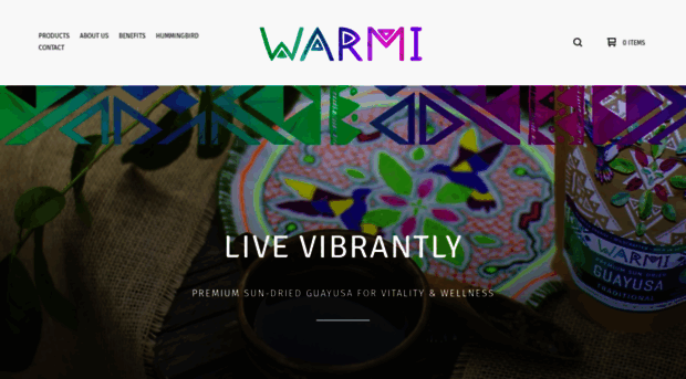 warmi.co