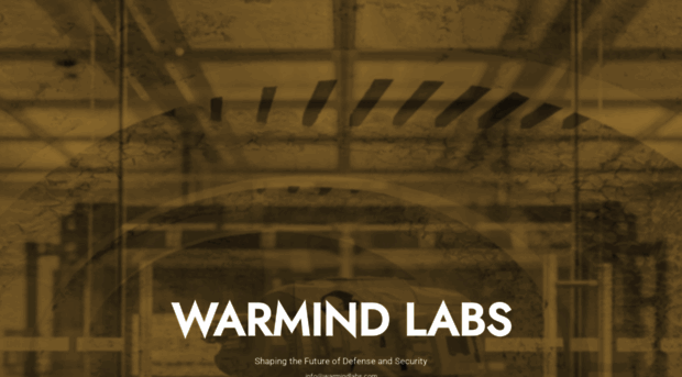 warmindlabs.com