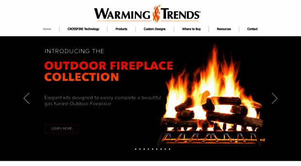 warming-trends.com