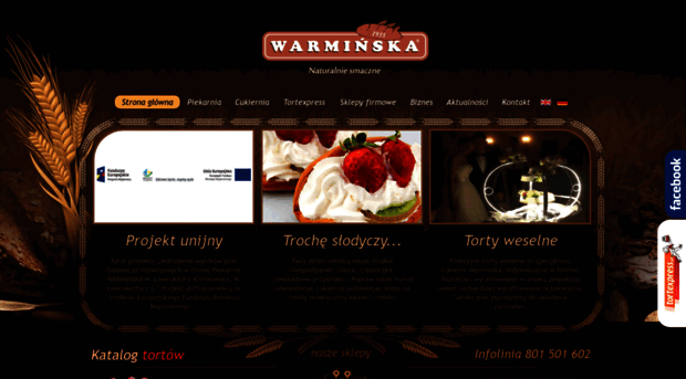 warminska.pl