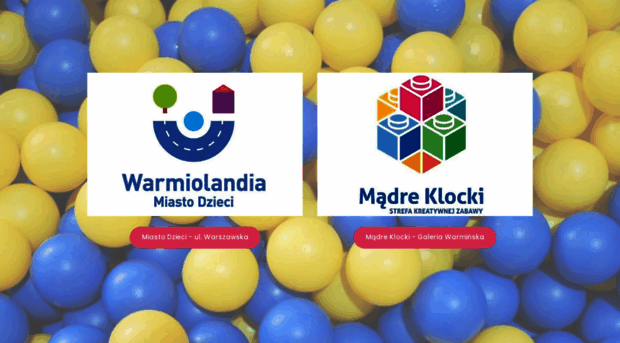 warmiolandia.pl