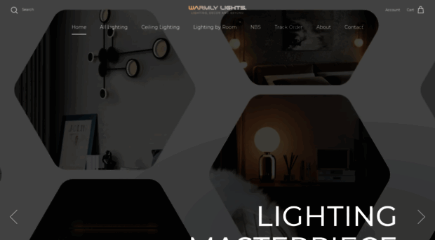 warmlylights.com