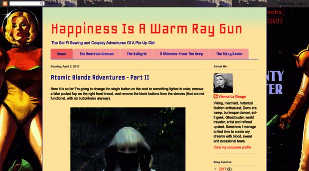 warmraygun.blogspot.com