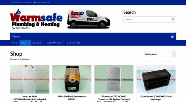 warmsafe-plumbing-and-heating.co.uk