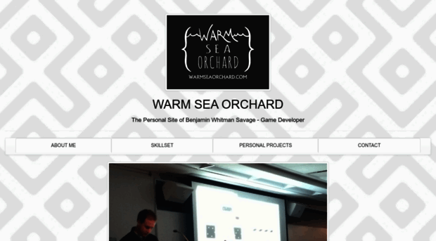 warmseaorchard.com