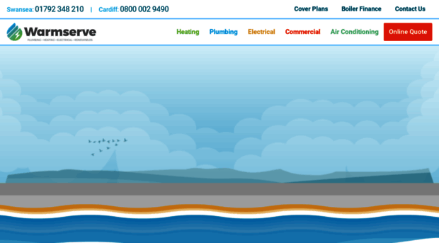 warmserve-services.co.uk