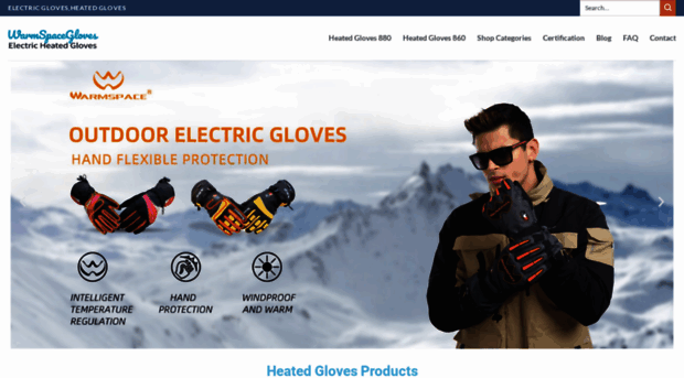warmspacegloves.com
