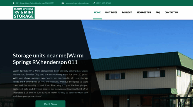 warmspringsrvandministorage.com