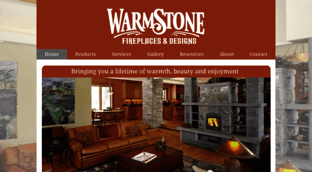 warmstone.com