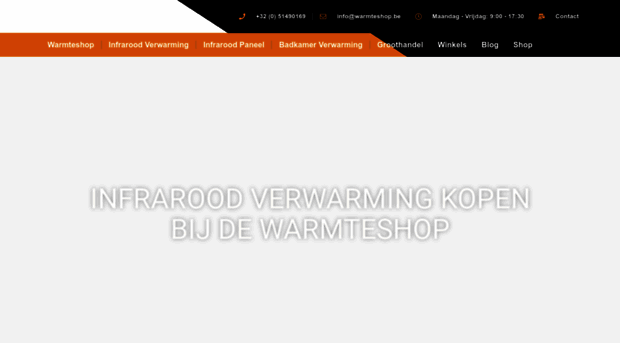 warmteshop.com