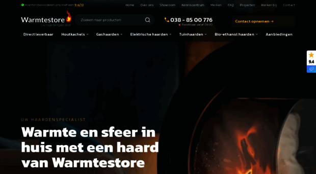 warmtestore.nl