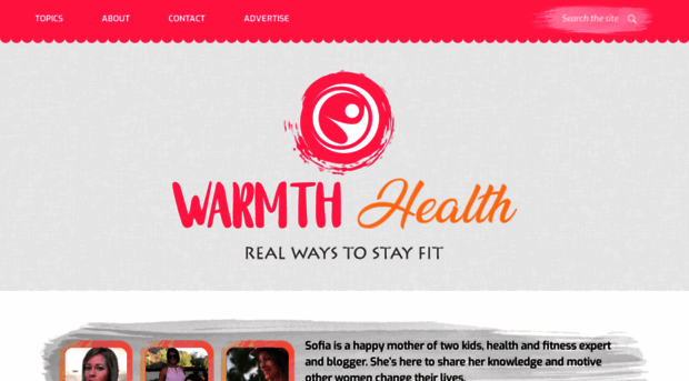 warmth-health.com