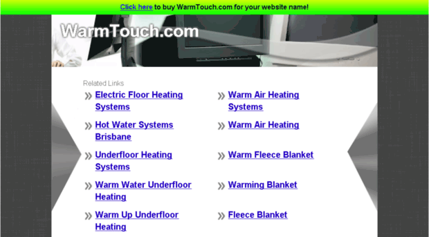 warmtouch.com