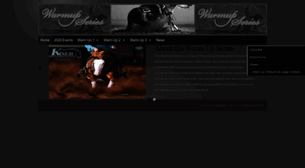 warmupseries.com