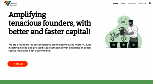 warmupventures.com