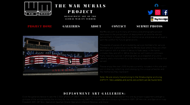 warmurals.com