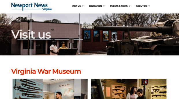 warmuseum.org