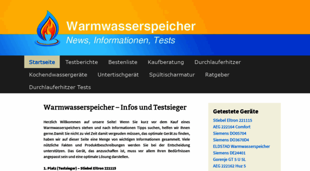 warmwasserspeicher-test.com