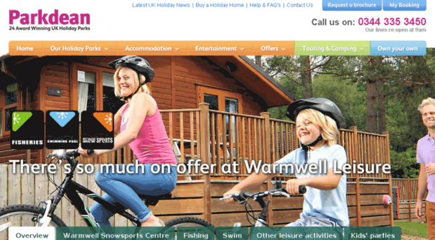 warmwell.co.uk