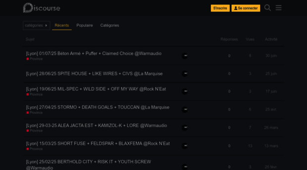 warmzine.net