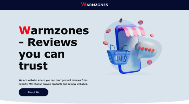 warmzones.co.uk