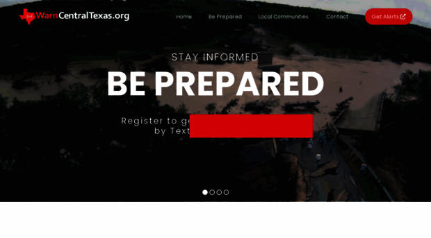 warncentraltexas.org