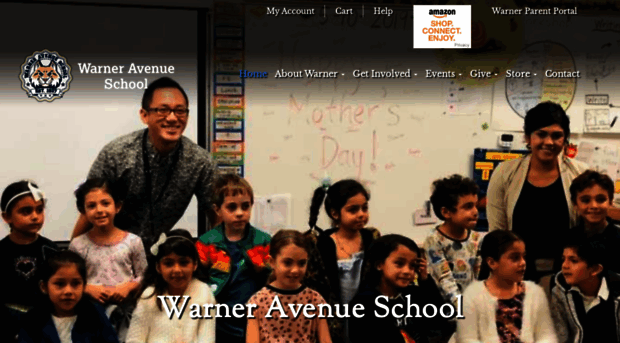 warneravenueelementary.com