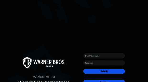 warnerbrosgames-press.com