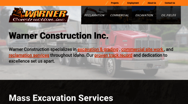 warnerconstructioninc.com