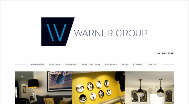 warnergroup.net